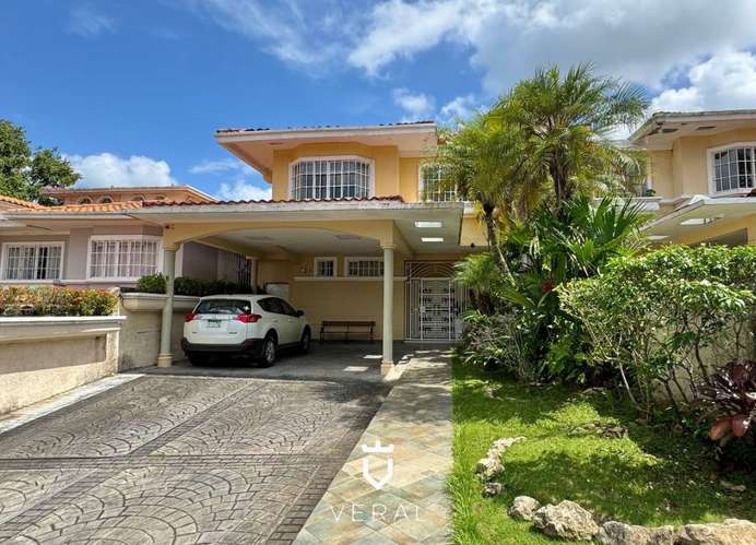 Casa Dúplex en venta en el Avance 1 - Betania (MM) - Imagen 2