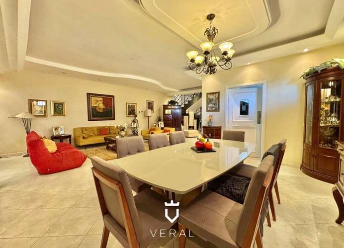 Casa Dúplex en venta en el Avance 1 - Betania (MM)
