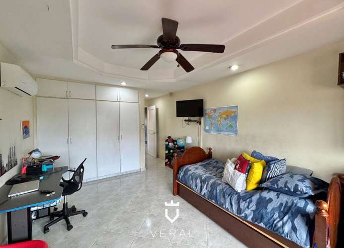 Casa Dúplex en venta en el Avance 1 - Betania (MM) - Imagen 12