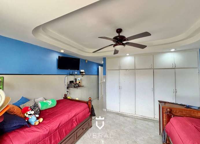 Casa Dúplex en venta en el Avance 1 - Betania (MM) - Imagen 13