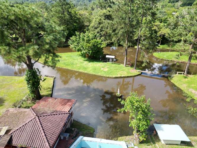 Venta de Terreno en El Valle de Antón, 4.6 hectáreas - Imagen 4