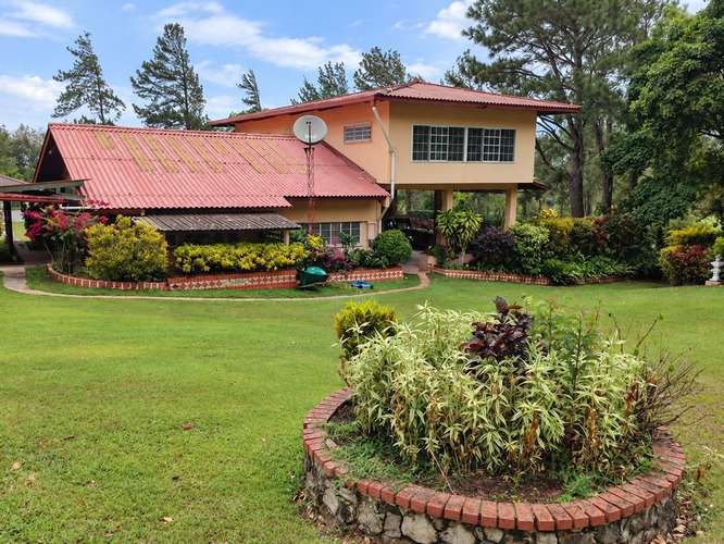 Venta de Terreno en El Valle de Antón, 4.6 hectáreas - Imagen 19
