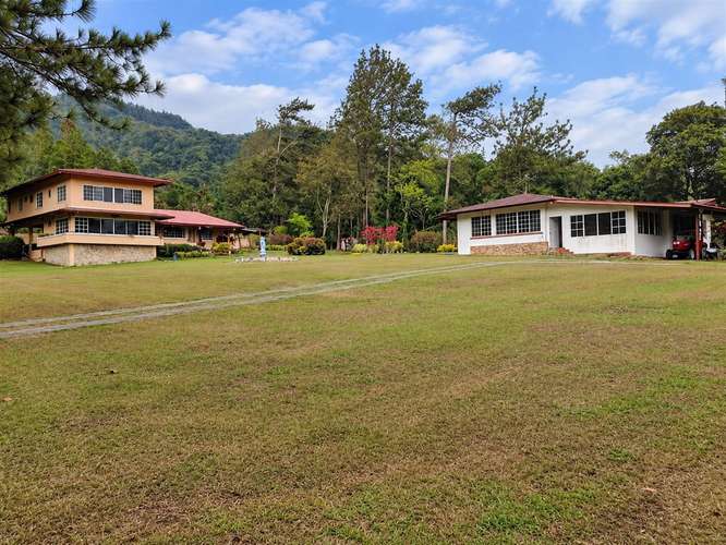 Venta de Terreno en El Valle de Antón, 4.6 hectáreas - Imagen 17