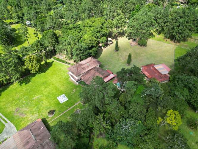 Venta de Terreno en El Valle de Antón, 4.6 hectáreas - Imagen 14