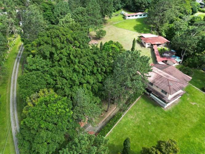 Venta de Terreno en El Valle de Antón, 4.6 hectáreas - Imagen 12