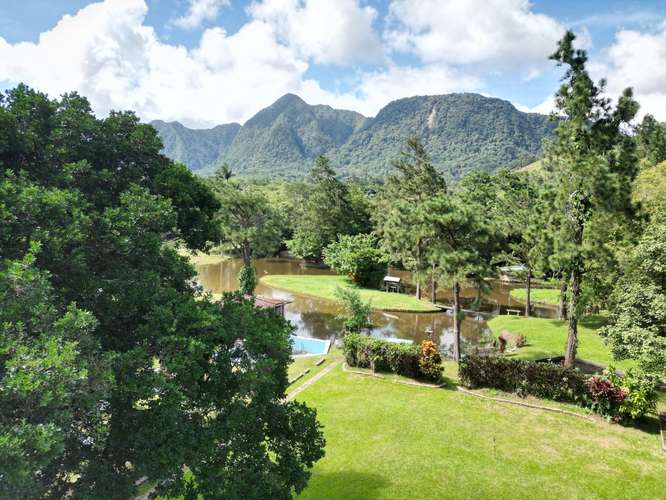 Venta de Terreno en El Valle de Antón, 4.6 hectáreas - Imagen 2