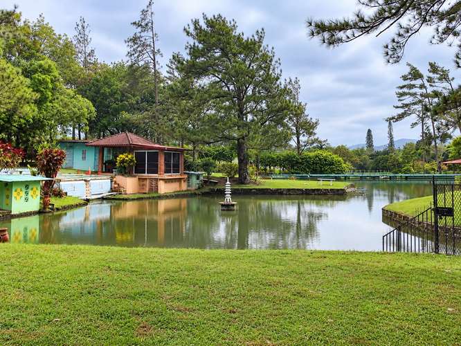 Venta de Terreno en El Valle de Antón, 4.6 hectáreas - Imagen 5