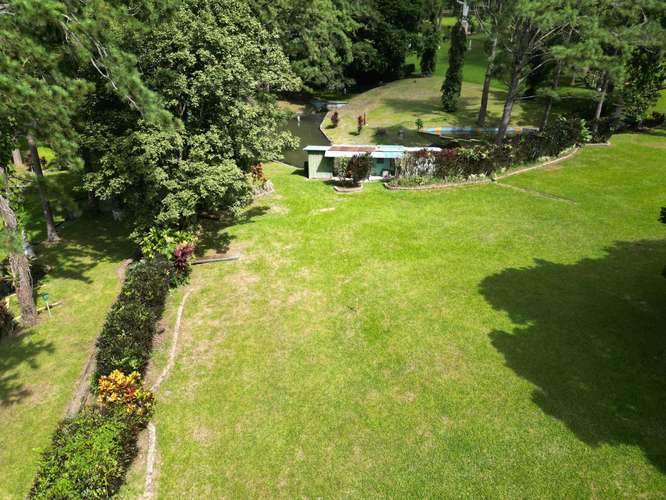 Venta de Terreno en El Valle de Antón, 4.6 hectáreas - Imagen 10