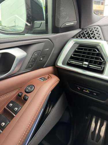 BMW X5 PAQUETE M 2024 - Imagen 11