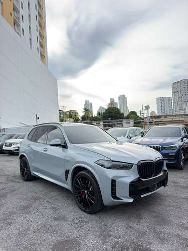 BMW X5 PAQUETE M 2024 - Imagen 2