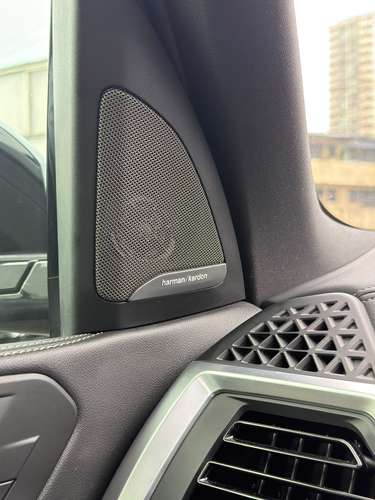 BMW X5 PAQUETE M 2024 - Imagen 12