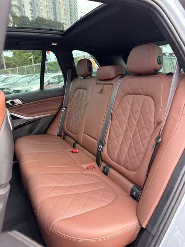 BMW X5 PAQUETE M 2024 - Imagen 8