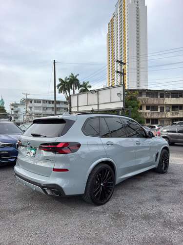 BMW X5 PAQUETE M 2024 - Imagen 4