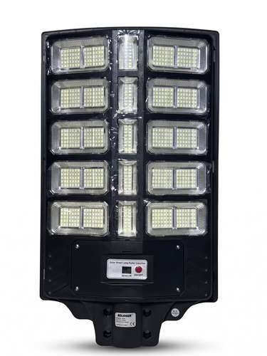 Lampara solar de 1200 wats - Imagen 3