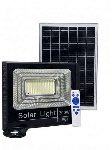 Lampara solar de 1200 wats - Imagen 6
