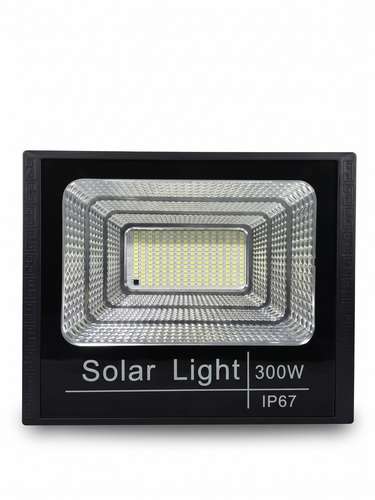 Lampara solar de 1200 wats - Imagen 7
