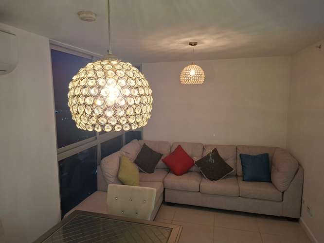 ! Apartamento en Tumba Muerto I amoblado I 2 Rec I con excelente distribución 