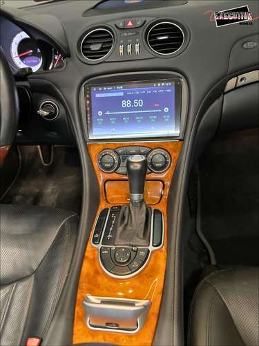 MERCEDES BENZ SL550 - Imagen 11
