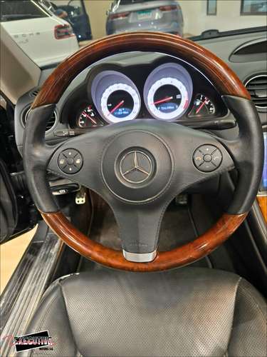 MERCEDES BENZ SL550 - Imagen 9