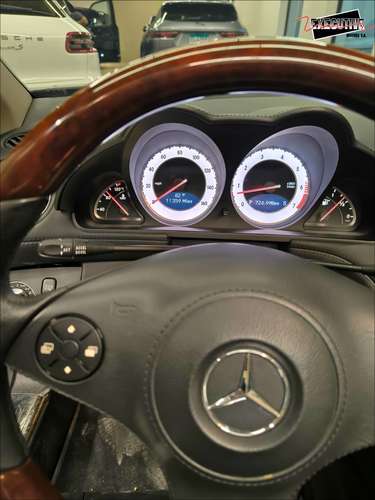 MERCEDES BENZ SL550 - Imagen 10