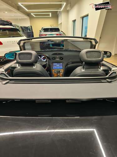 MERCEDES BENZ SL550 - Imagen 7