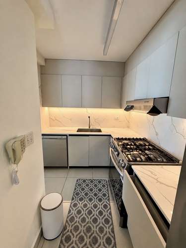 Venta Apto 100% amoblado en The King´s Park Condado del Rey - Imagen 4