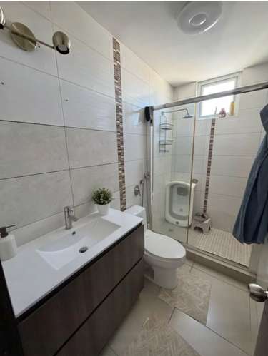 Venta Apto 100% amoblado en The King´s Park Condado del Rey - Imagen 6