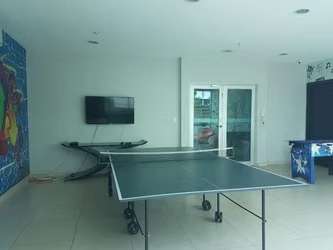 Apartamento Amoblado 3 Rec 3,5baño, San Francisco, 202mts2 $2600 VL
