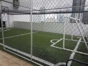 Apartamento Amoblado 3 Rec 3,5baño, San Francisco, 202mts2 $2600 VL