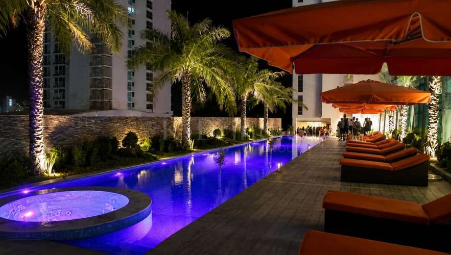 ALQUILER - PH RIVAGE  - $1700 piso bajo - Imagen 9