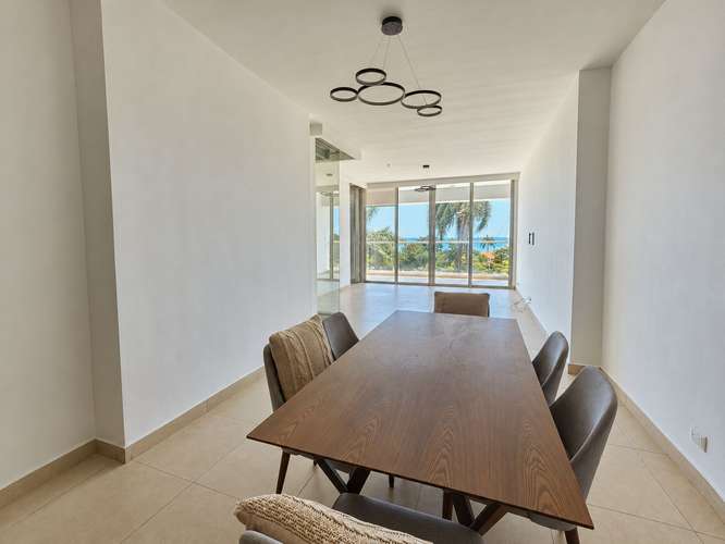 ALQUILER - PH RIVAGE  - $1700 piso bajo