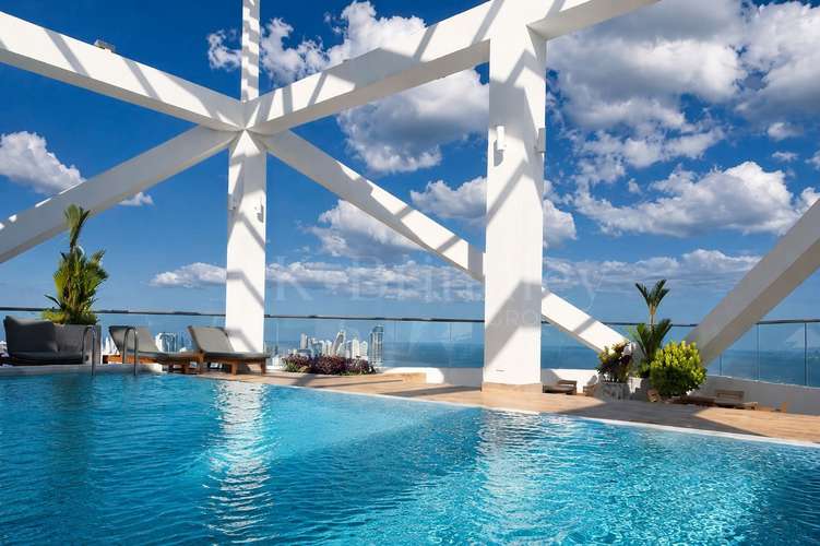 ALQUILER - PH RIVAGE  - $1700 piso bajo - Imagen 7