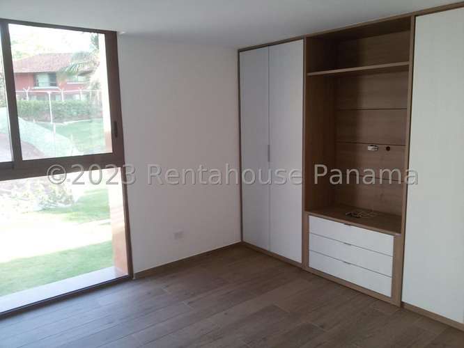 Townhouse En Alquiler En Clayton YM - Imagen 12