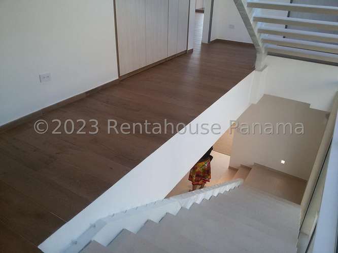 Townhouse En Alquiler En Clayton YM - Imagen 10