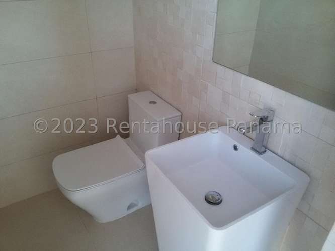 Townhouse En Alquiler En Clayton YM - Imagen 9