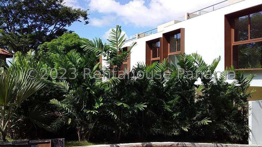 Townhouse En Alquiler En Clayton YM - Imagen 5