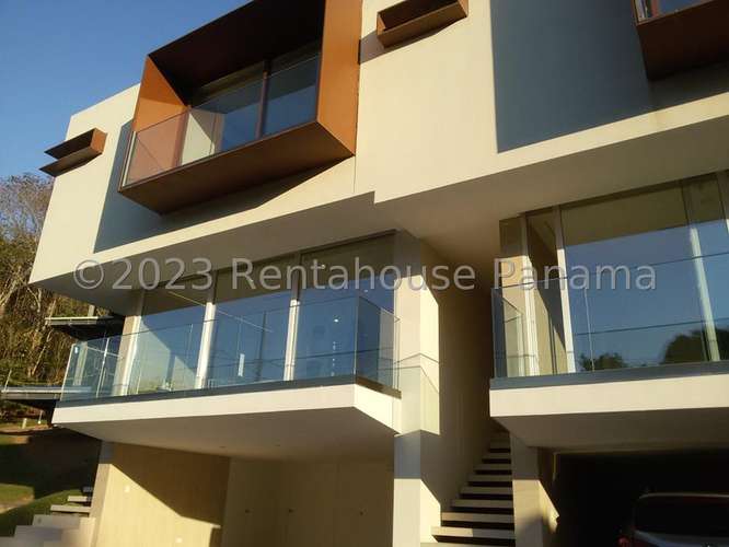 Townhouse En Alquiler En Clayton YM - Imagen 2