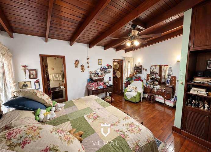 Venta de Casa en Los Ángeles, Betania | 1,208 m² de Terreno | 2 Residencias, Sauna y Terraza (PD) - Imagen 8
