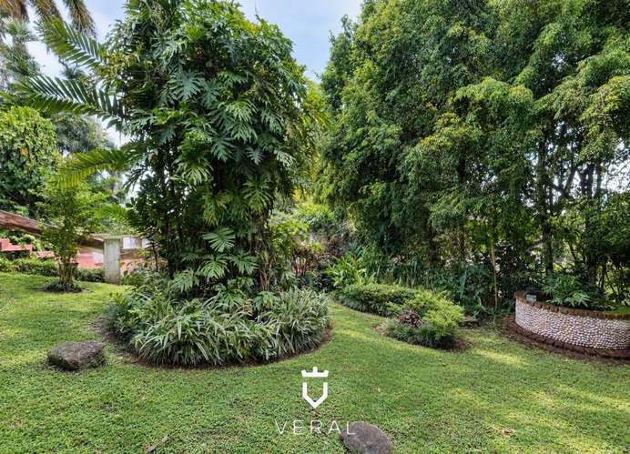Venta de Casa en Los Ángeles, Betania | 1,208 m² de Terreno | 2 Residencias, Sauna y Terraza (PD) - Imagen 18