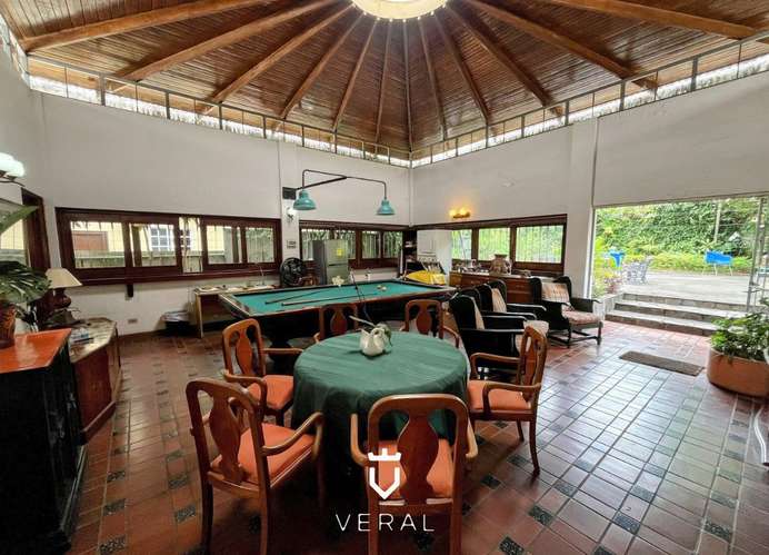 Venta de Casa en Los Ángeles, Betania | 1,208 m² de Terreno | 2 Residencias, Sauna y Terraza (PD) - Imagen 15