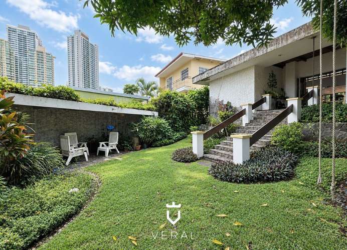 Venta de Casa en Los Ángeles, Betania | 1,208 m² de Terreno | 2 Residencias, Sauna y Terraza (PD) - Imagen 11
