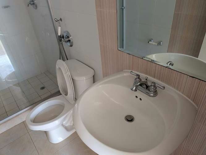 Apartamento Alquiler 2 Recámaras 2 Baños 1 Estac. Linea Blanca. 1.000$ VL