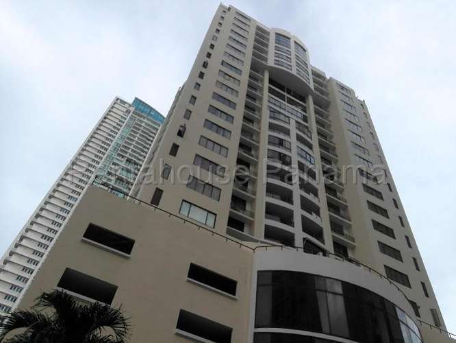 Apartamento en Venta en Punta Pacifica. PH COURTYARD VIEW. 27LDC528 - Imagen 1