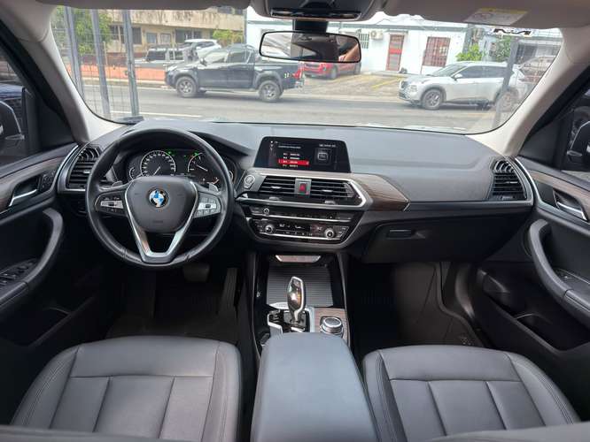 BMW X3 2020 - Imagen 7