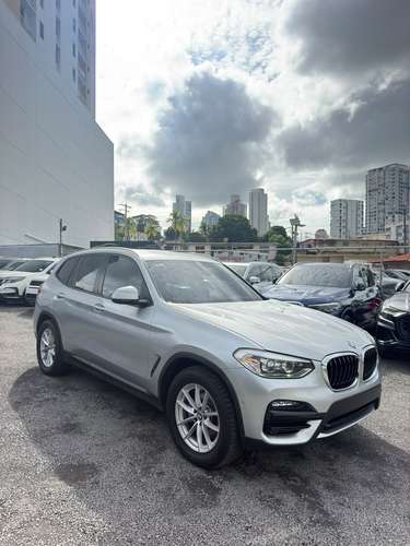 BMW X3 2020 - Imagen 2