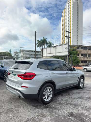 BMW X3 2020 - Imagen 5