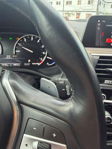 BMW X3 2020 - Imagen 8