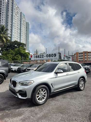 BMW X3 2020