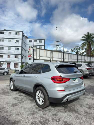 BMW X3 2020 - Imagen 4