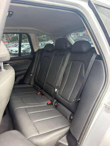 BMW X3 2020 - Imagen 9